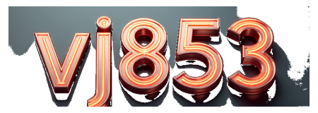 vj853 logo